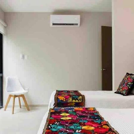 Villa México Yaxiik 13 Tulum Extérieur photo