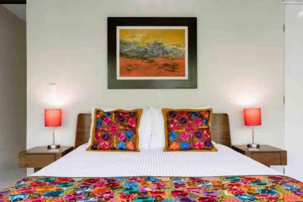 Villa México Yaxiik 13 Tulum Extérieur photo