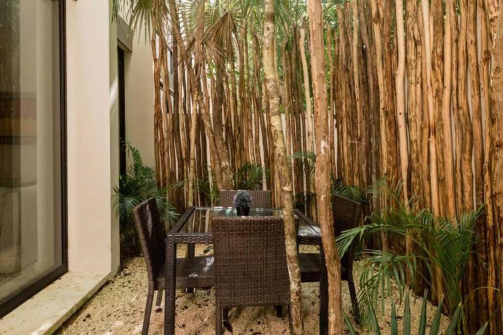 Villa México Yaxiik 13 Tulum Extérieur photo