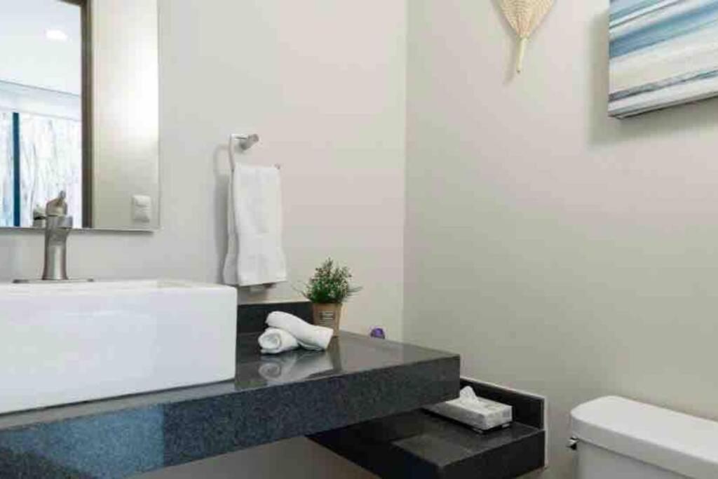 Villa México Yaxiik 13 Tulum Extérieur photo
